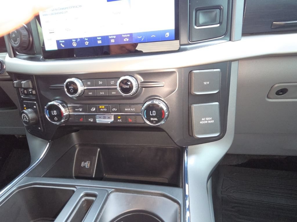 Used 2021 Ford F150 XLT w/ Equipment Group 302A High AWD/4WD image 24