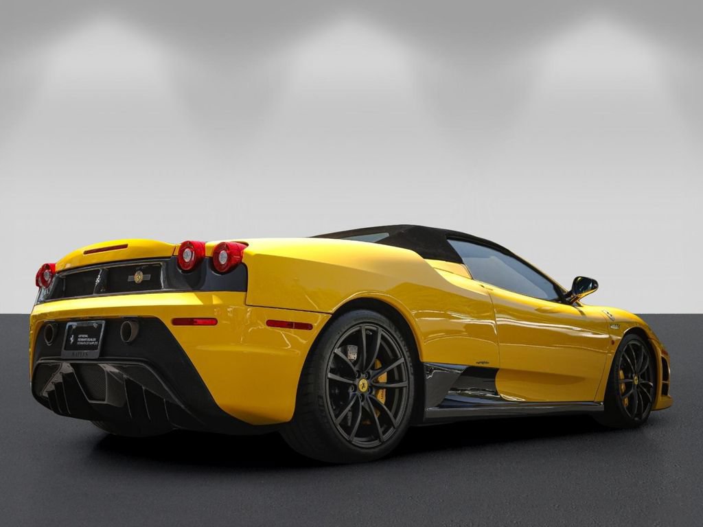 Used 2009 Ferrari F430 Scuderia RWD image 5