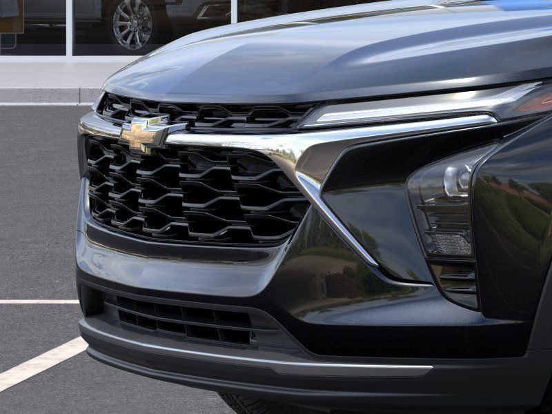 New 2026 Chevrolet Trax LT w/ LT Convenience Package FWD image 61