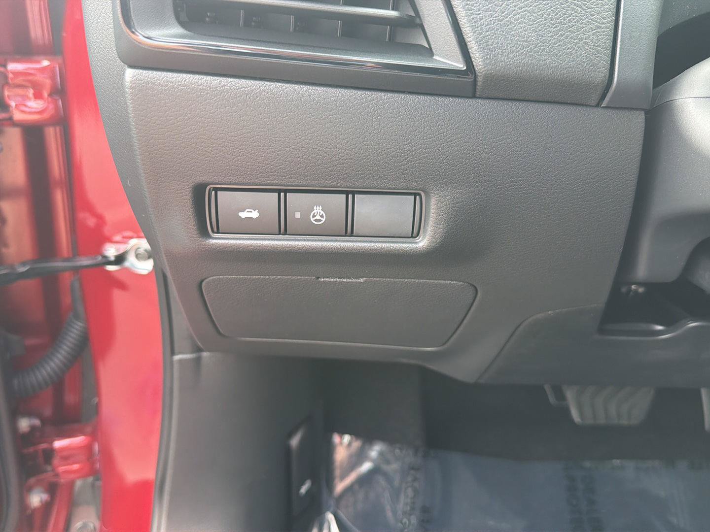 New 2027 Nissan Sentra SV w/ SV Convenience Package FWD image 18