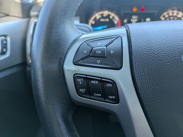 Used 2023 Ford Ranger XLT w/ Equipment Group 301A Mid image 28