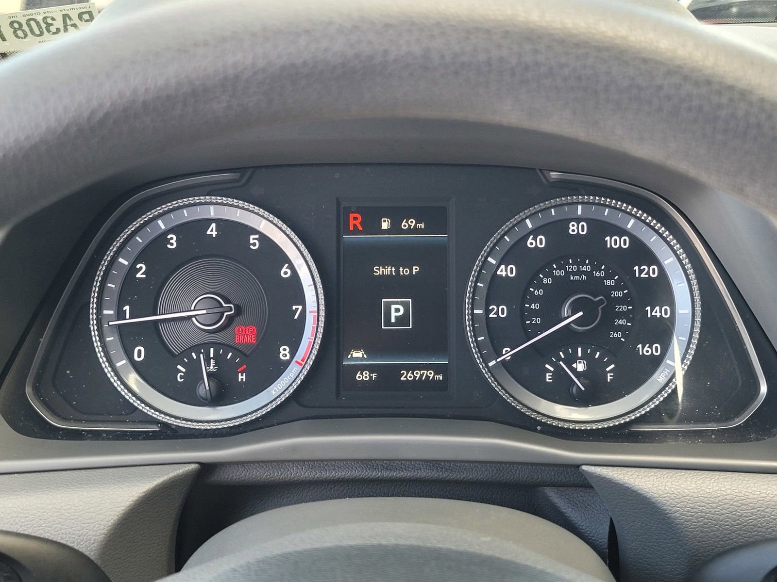 Used 2023 Hyundai Sonata SEL FWD image 28