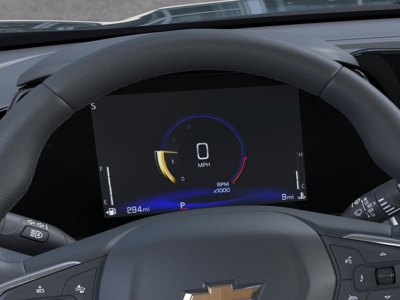 New 2026 Chevrolet Trax LT w/ LT Convenience Package FWD image 43