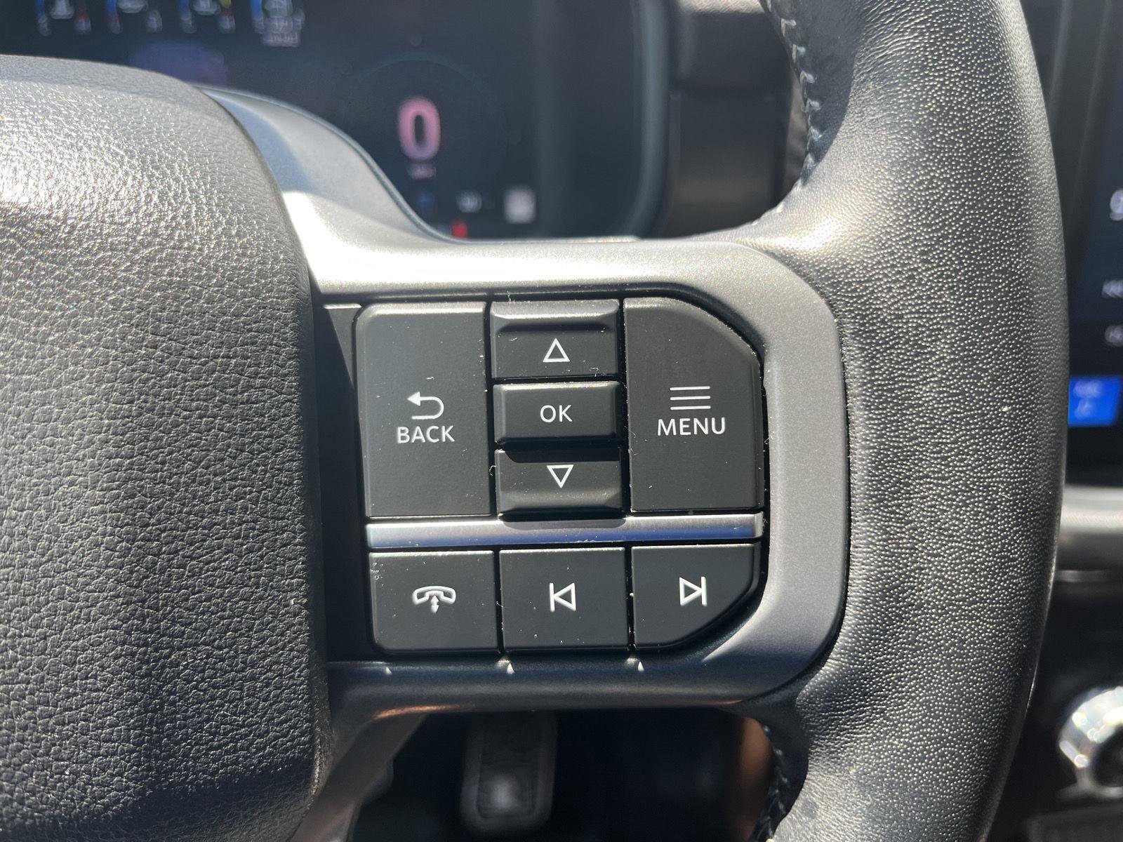 Used 2024 Ford F150 Lariat w/ Bed Utility Package AWD/4WD image 20