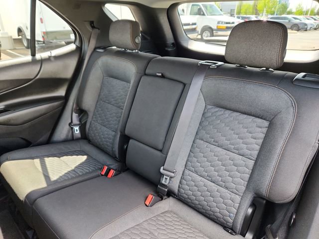 Used 2020 Chevrolet Equinox LT image 29