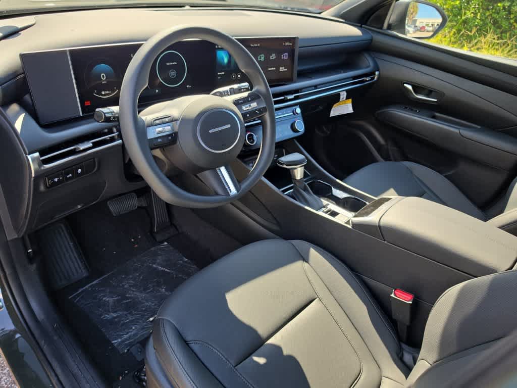 New 2026 Hyundai Santa Cruz SEL AWD/4WD image 15