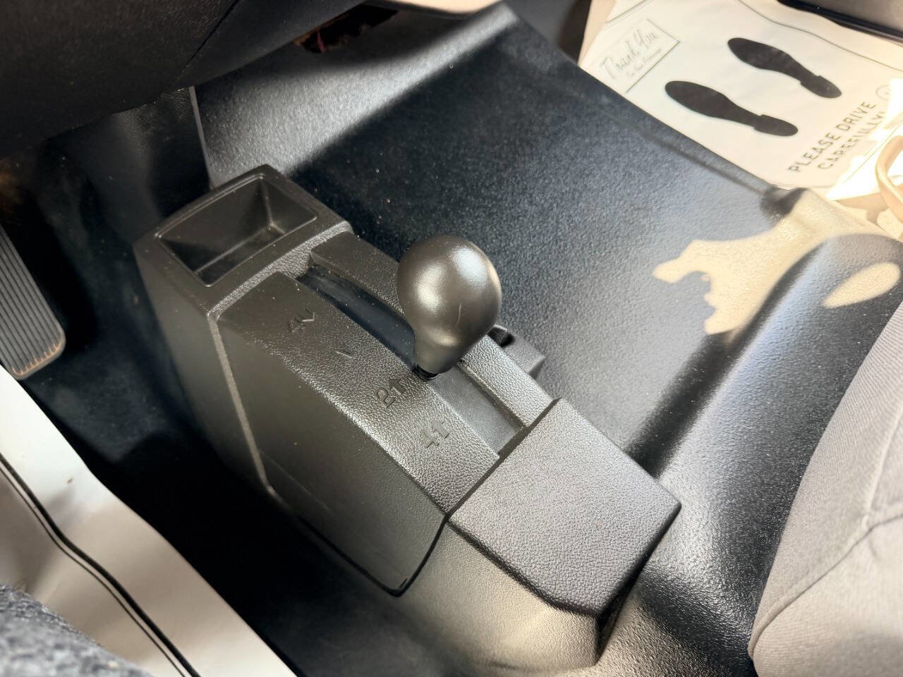 Used 2019 Chevrolet Silverado 2500 W/T image 36