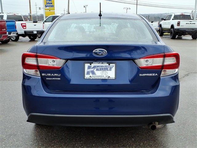 Used 2022 Subaru Impreza 2.0i image 27