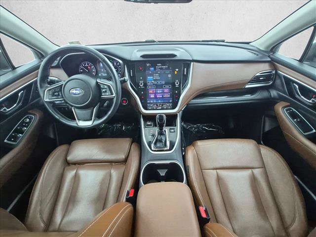 Used 2021 Subaru Outback Touring w/ Popular Package #2 AWD/4WD image 20