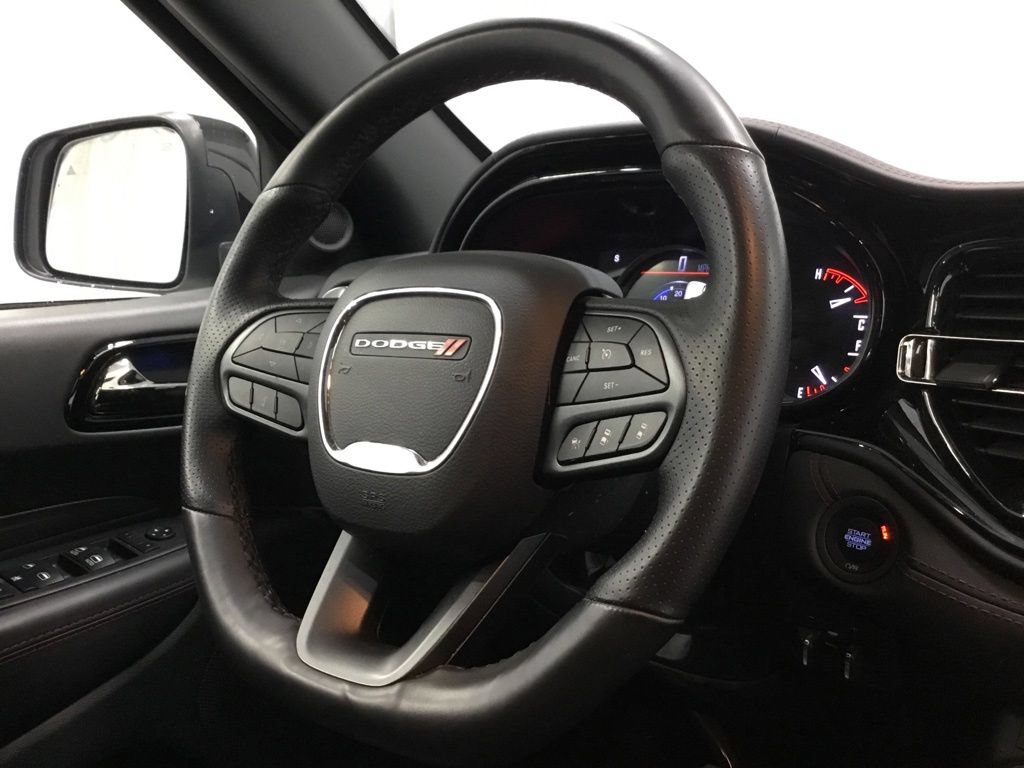 Used 2023 Dodge Durango GT AWD/4WD image 34