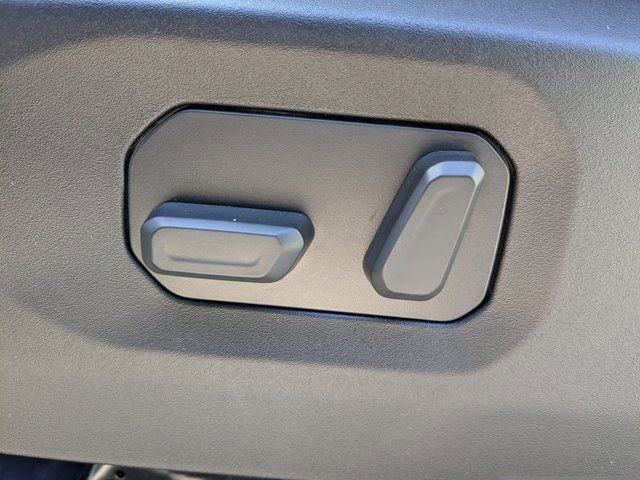 New 2026 Jeep Wrangler Sahara image 20