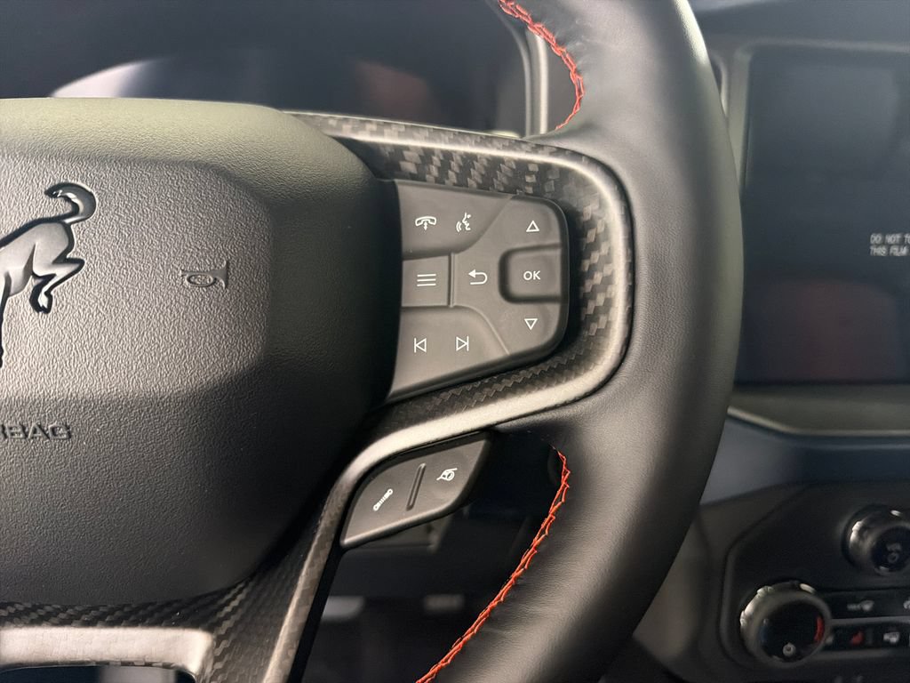 New 2026 Ford Bronco Raptor w/ Interior Carbon Fiber Pack AWD/4WD image 20