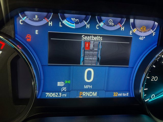 Used 2024 Ford Expedition XLT image 20