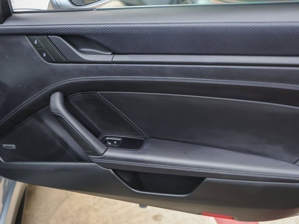 Certified 2022 Porsche 911 GT3 image 37