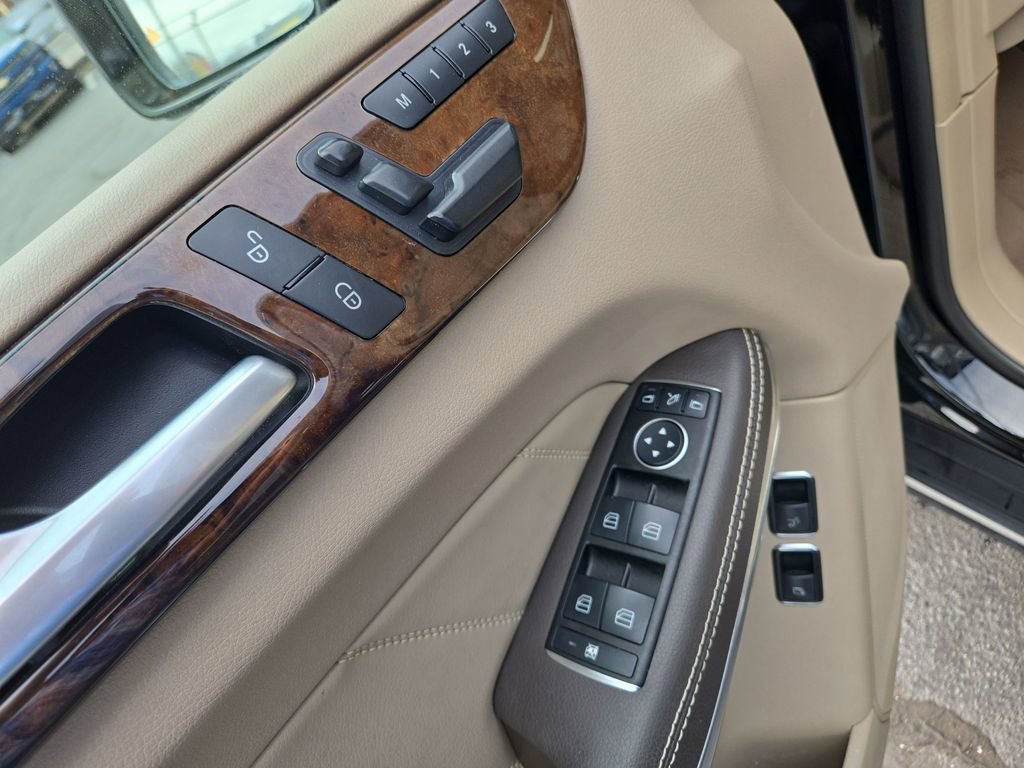 Used 2014 Mercedes-Benz GL 350 BlueTEC 4MATIC image 18