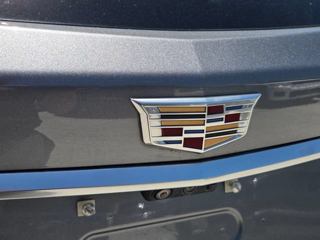 Used 2021 Cadillac XT5 Premium Luxury FWD image 11