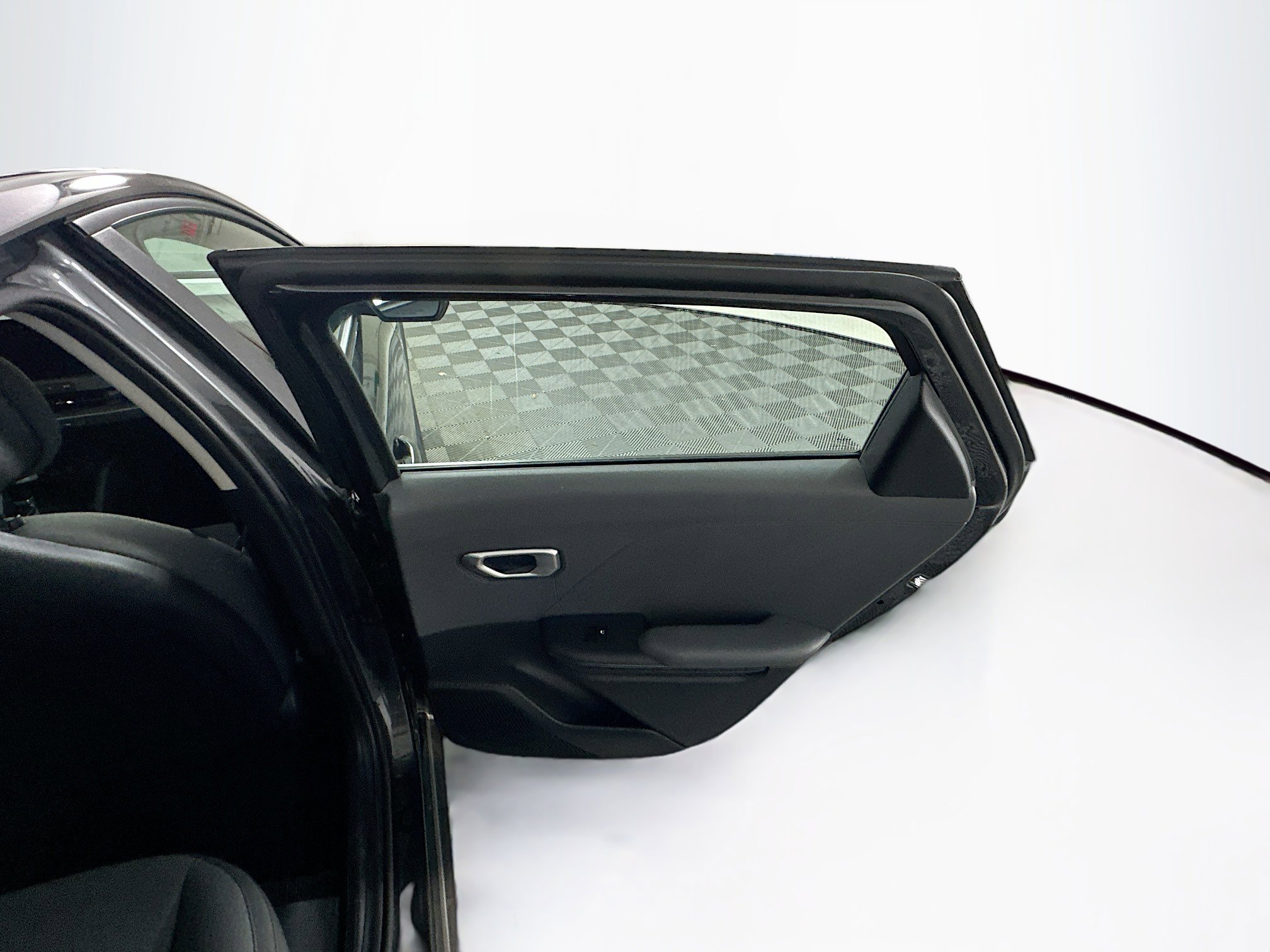 Used 2025 Kia K4 FWD image 29