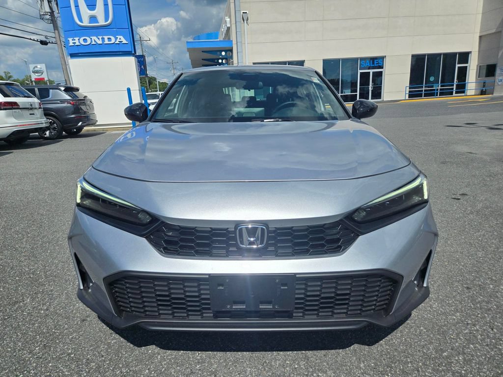 Used 2026 Honda Civic Sport image 2