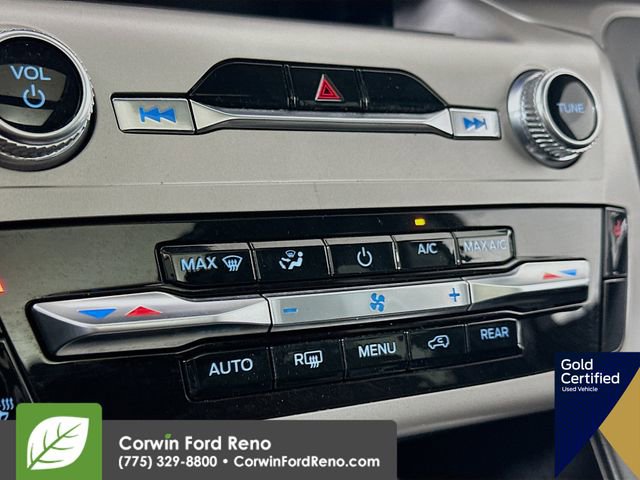 Certified 2024 Ford Explorer XLT w/ Equipment Group 202A image 19