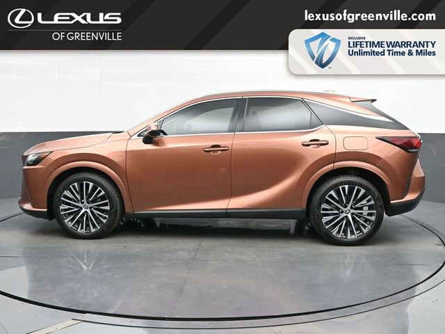 Used 2023 Lexus RX 350 Premium Plus w/ Accessory Package (Z1) FWD image 5