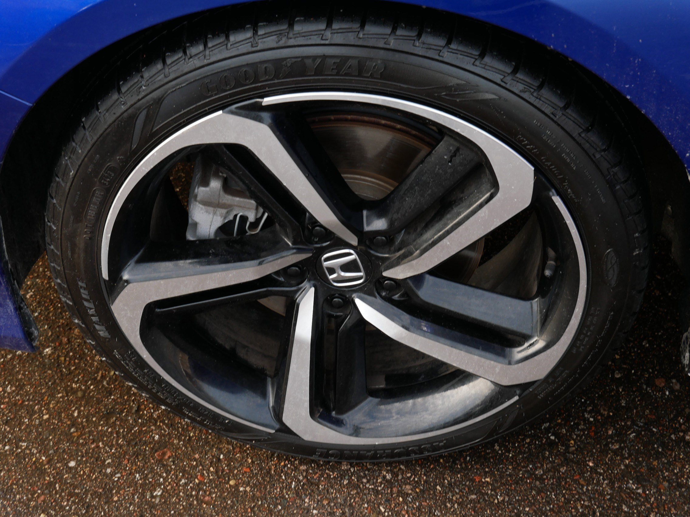 Certified 2020 Honda Accord Sport image 15