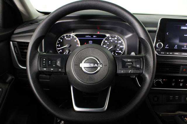 Certified 2024 Nissan Rogue S image 10