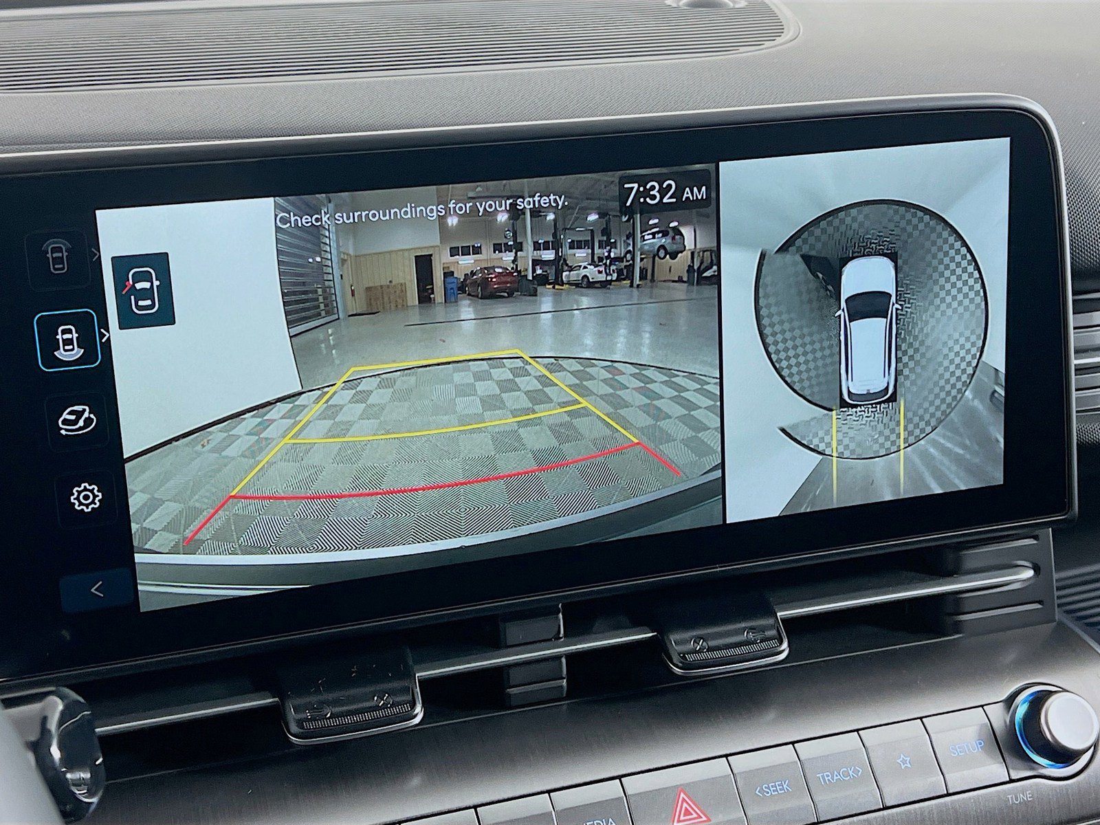 New 2026 Hyundai Kona Limited AWD/4WD image 10