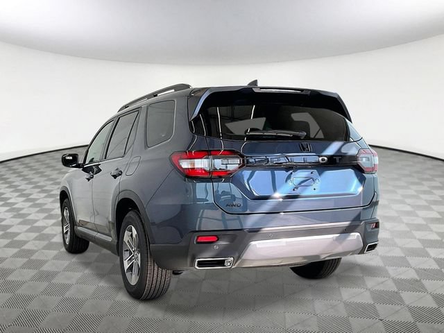 New 2026 Honda Pilot EX-L image 4