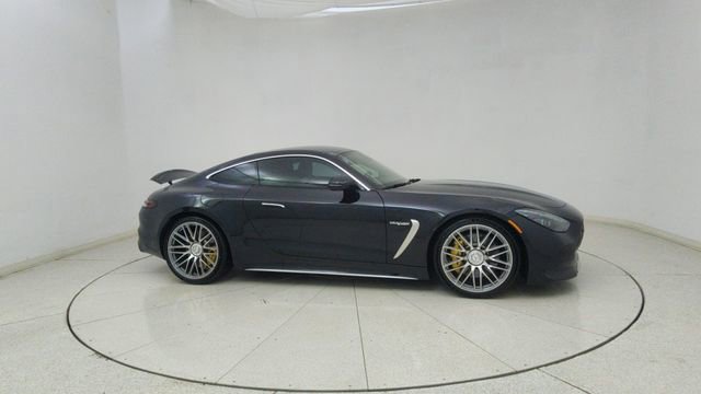 Used 2025 Mercedes-Benz AMG GT 55 image 52
