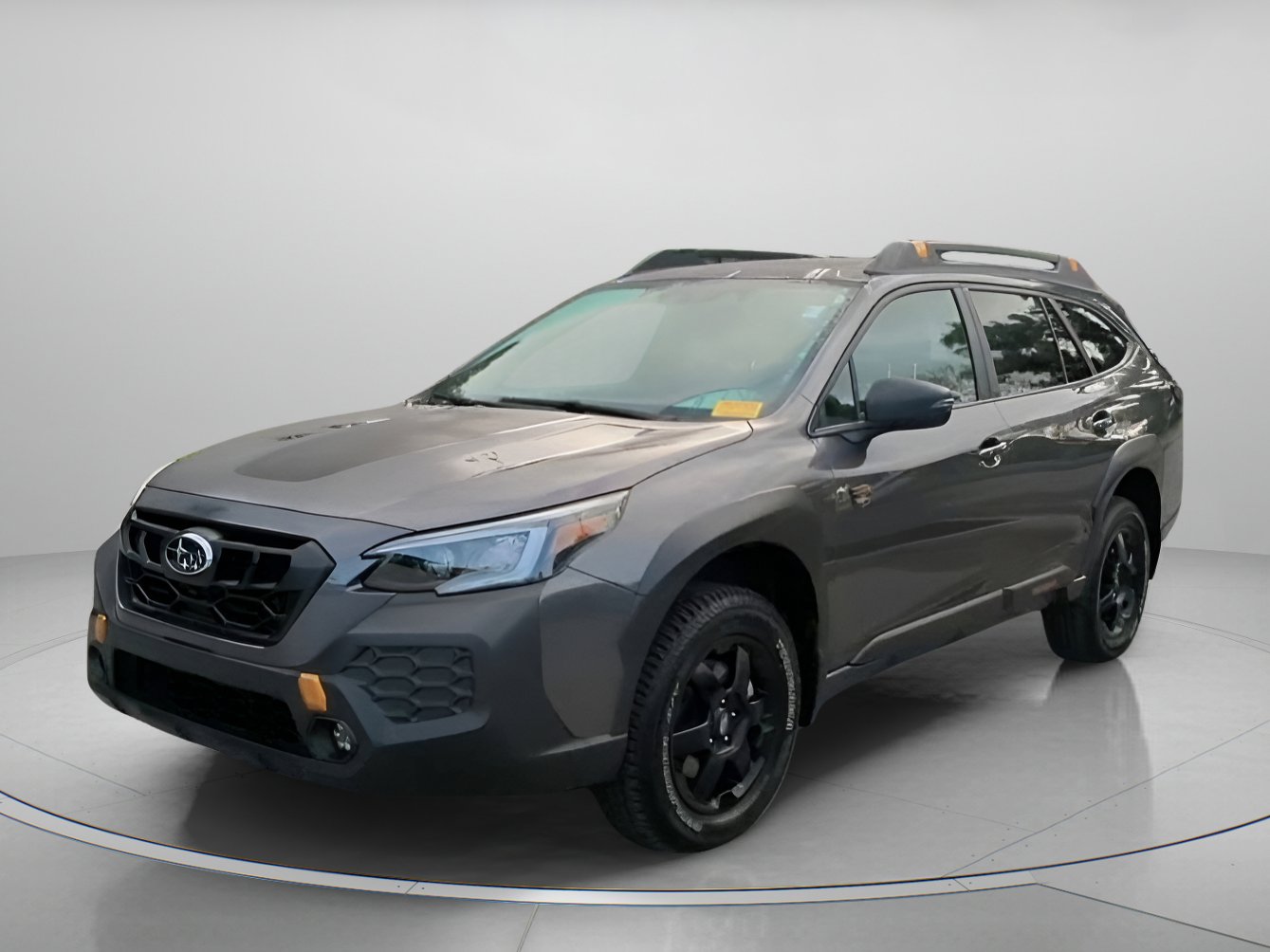 Used 2025 Subaru Outback Wilderness AWD/4WD image 12