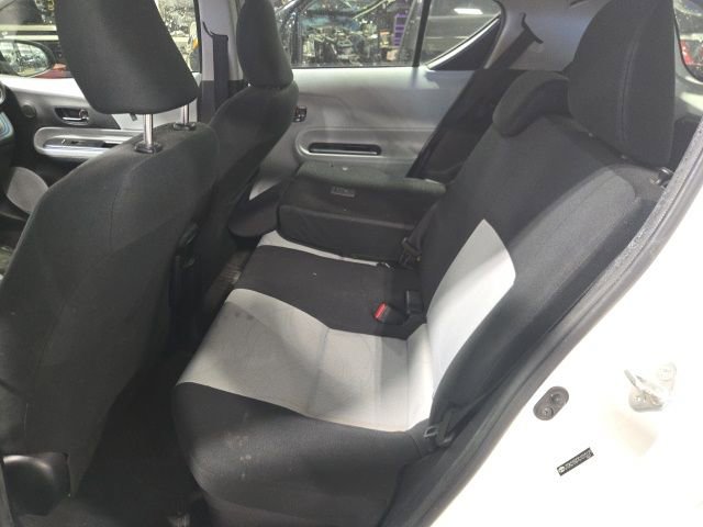 Used 2012 Toyota Prius C Three FWD image 12