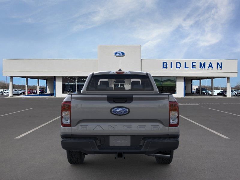 New 2025 Ford Ranger XL w/ Trailer Tow Package AWD/4WD image 5