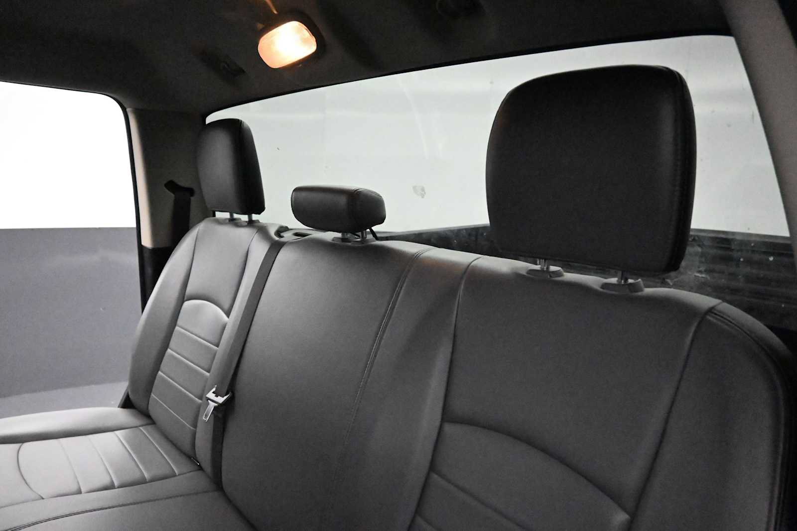 Used 2022 RAM 1500 Tradesman w/ Chrome Appearance Group AWD/4WD image 20