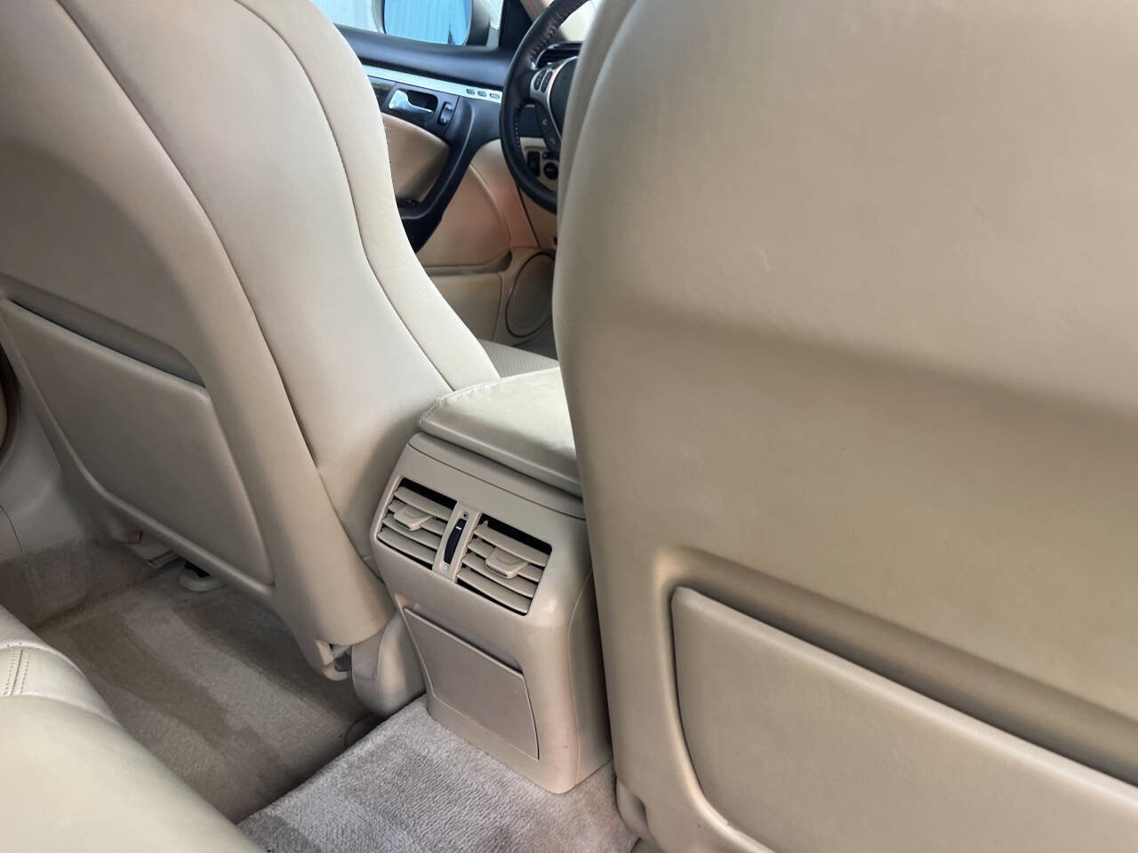 Used 2008 Acura TL Base 4dr Sedan image 22