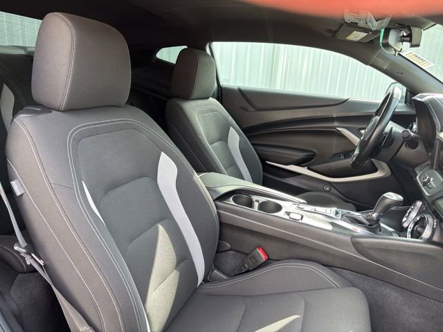 Used 2023 Chevrolet Camaro LT image 19