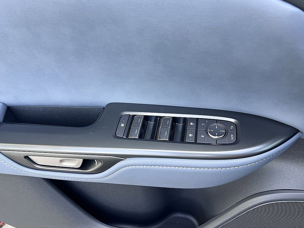 New 2026 Lexus RZ 350e 2WD image 19