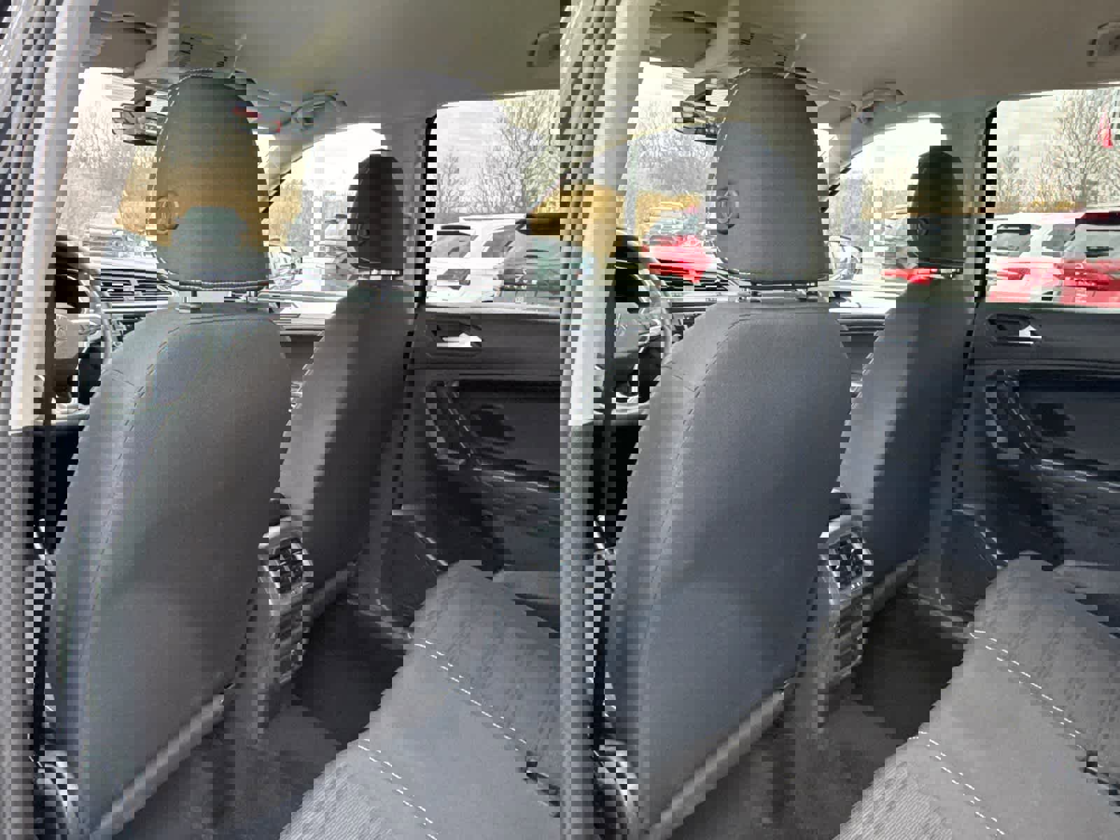 Used 2023 Volkswagen Tiguan S image 13