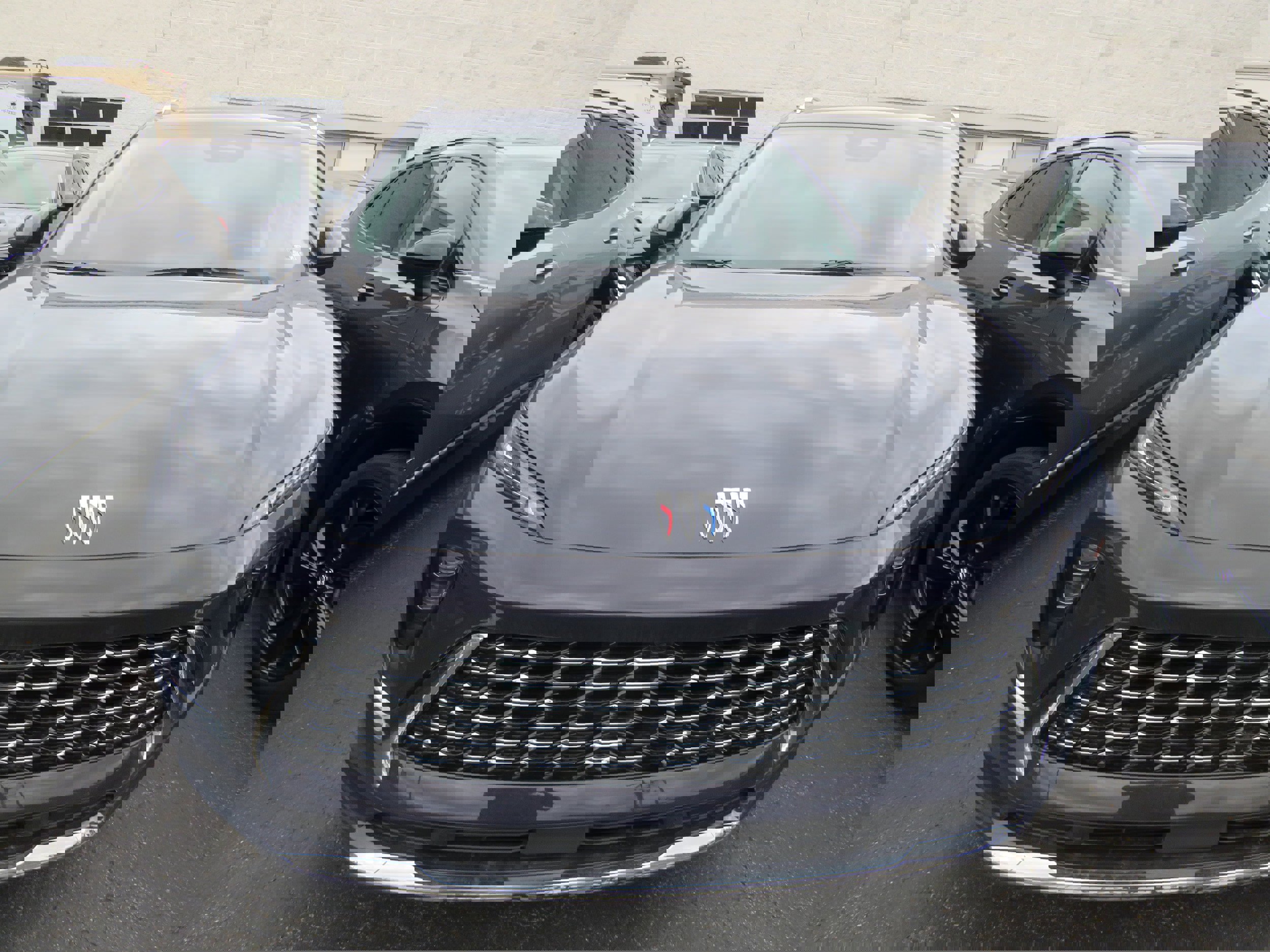 New 2026 Buick Envision Avenir video 2