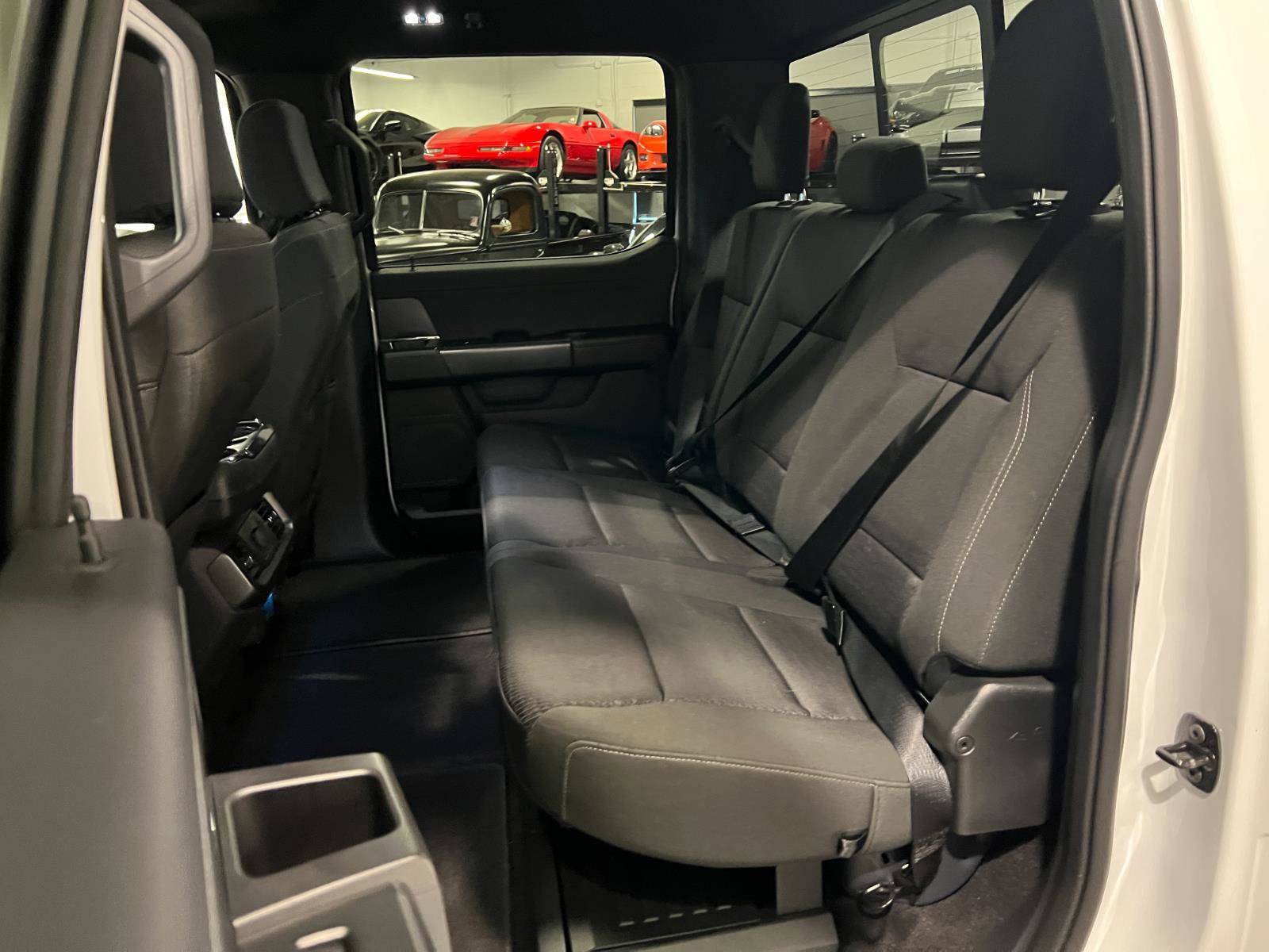 Used 2024 Ford F150 XLT w/ Equipment Group 302A MID image 27