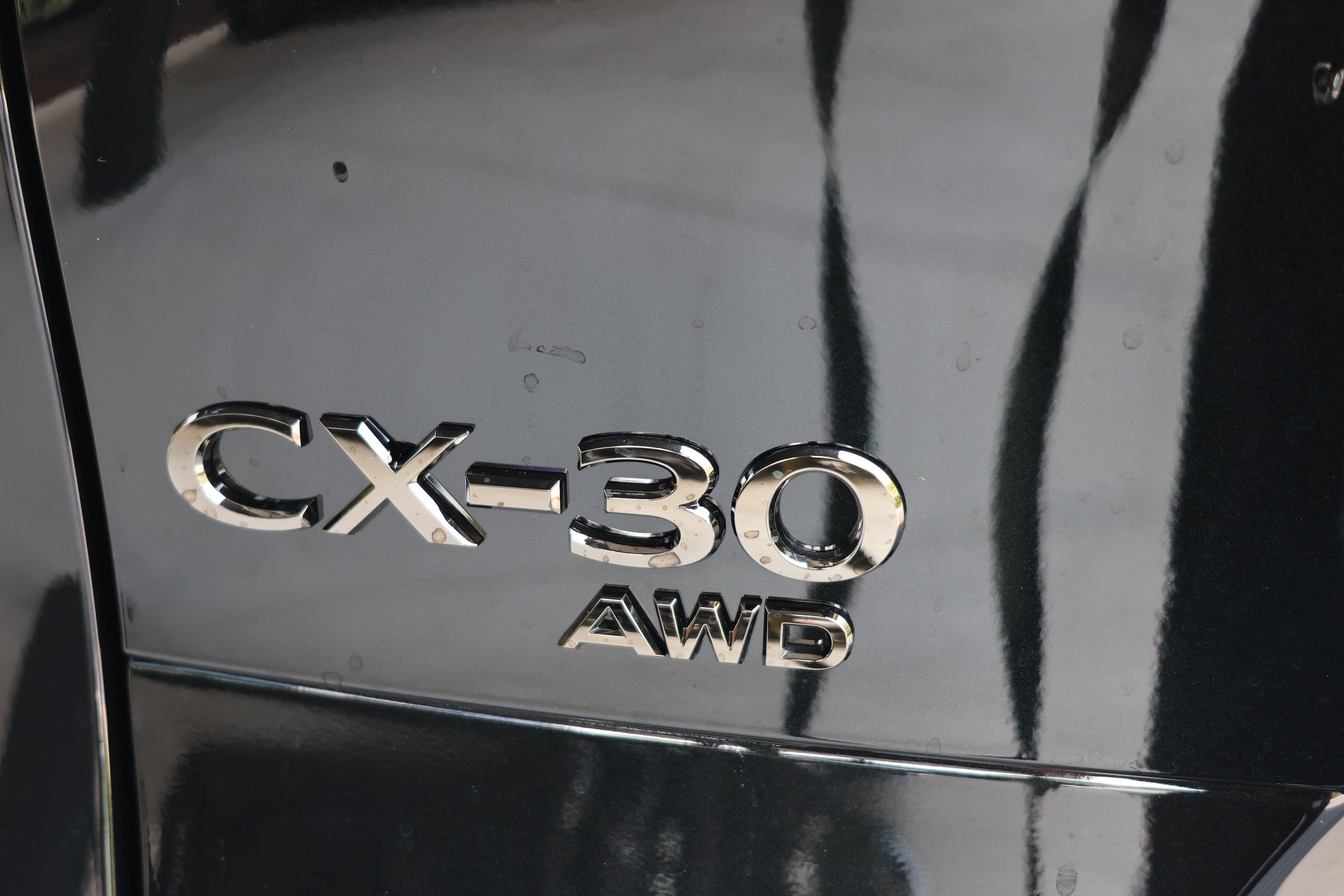 New 2026 MAZDA CX-30 Aire Edition AWD/4WD image 23