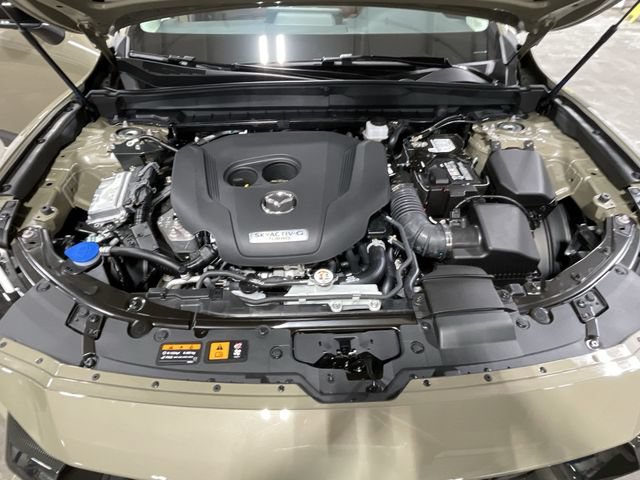 Certified 2025 MAZDA CX-50 Meridian Edition w/ Weather Package AWD/4WD image 22