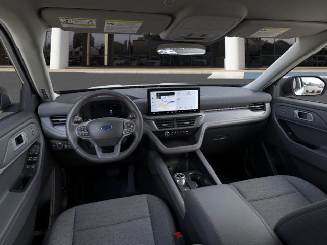 New 2026 Ford Explorer Active image 9