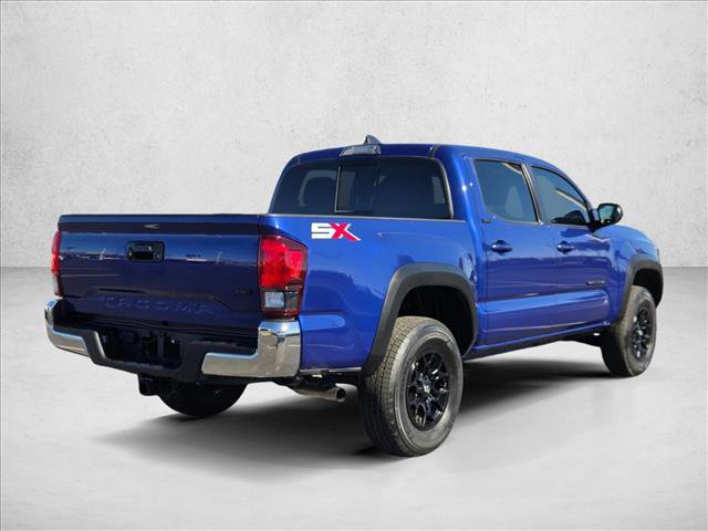 Certified 2023 Toyota Tacoma SR5 image 5