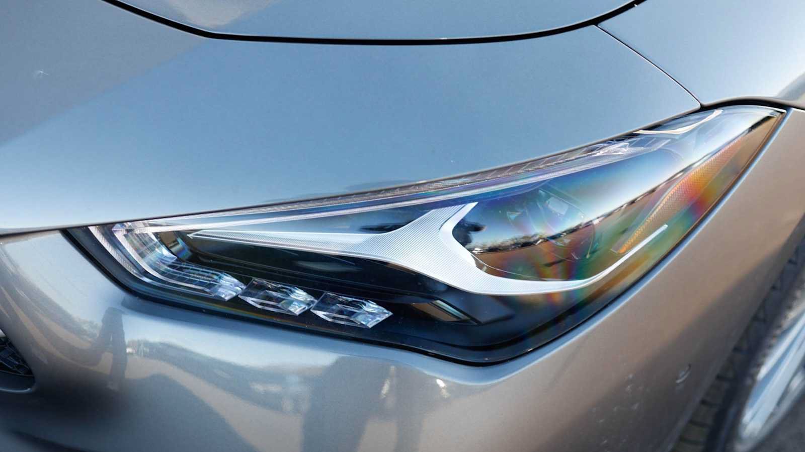 Certified 2026 Mercedes-Benz CLA 250 4MATIC image 15