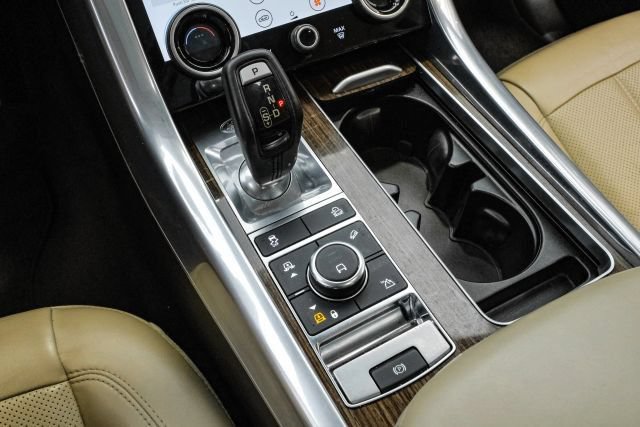 Used 2018 Land Rover Range Rover Sport Supercharged AWD/4WD image 33