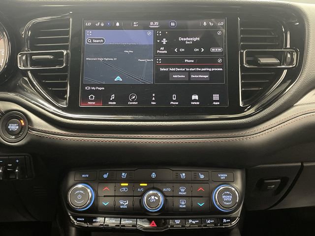 Used 2021 Dodge Durango R/T w/ Tow 'N Go Package image 9