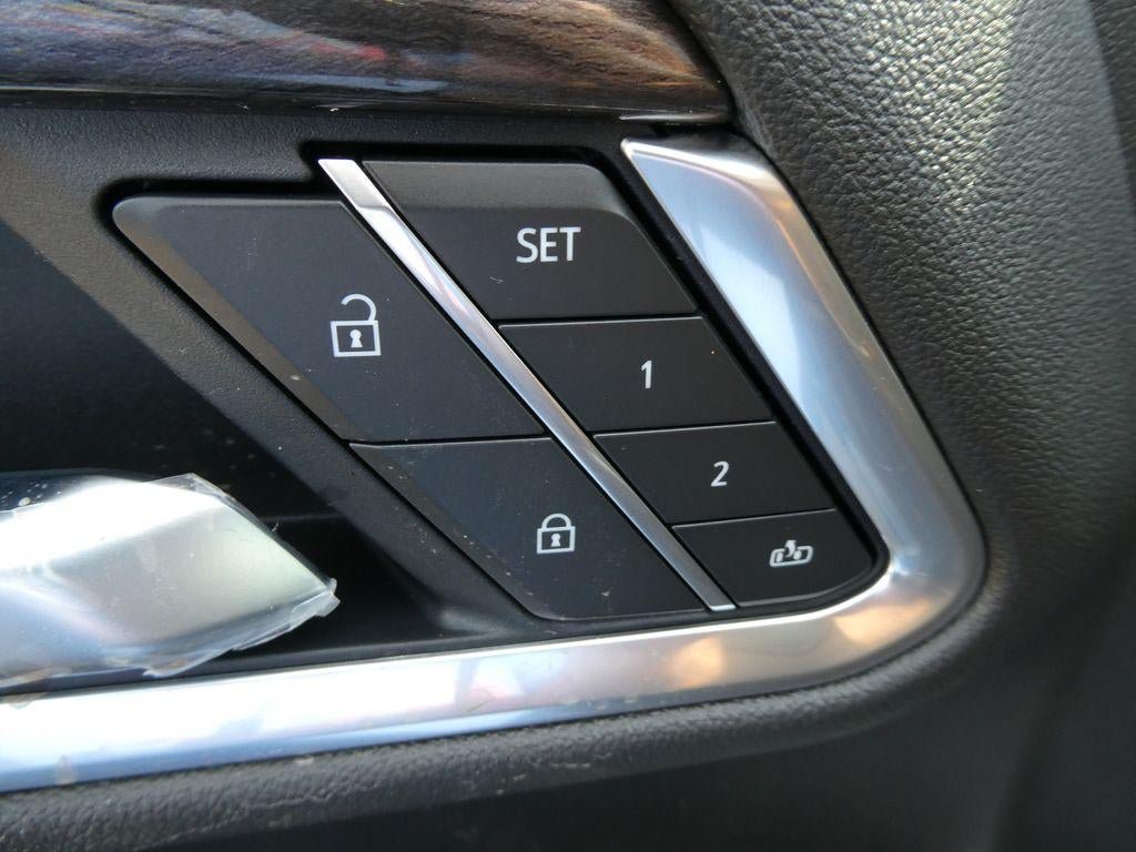New 2026 Chevrolet Silverado 2500 LTZ AWD/4WD image 20