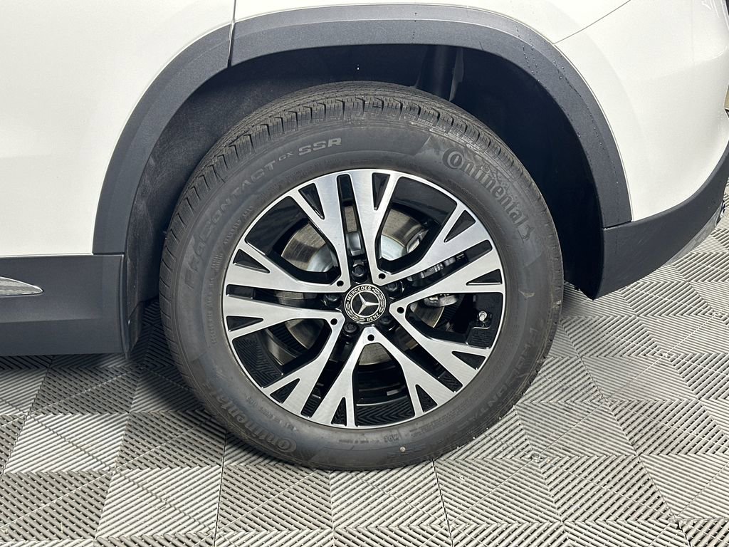 Certified 2026 Mercedes-Benz GLA 250 4MATIC image 22