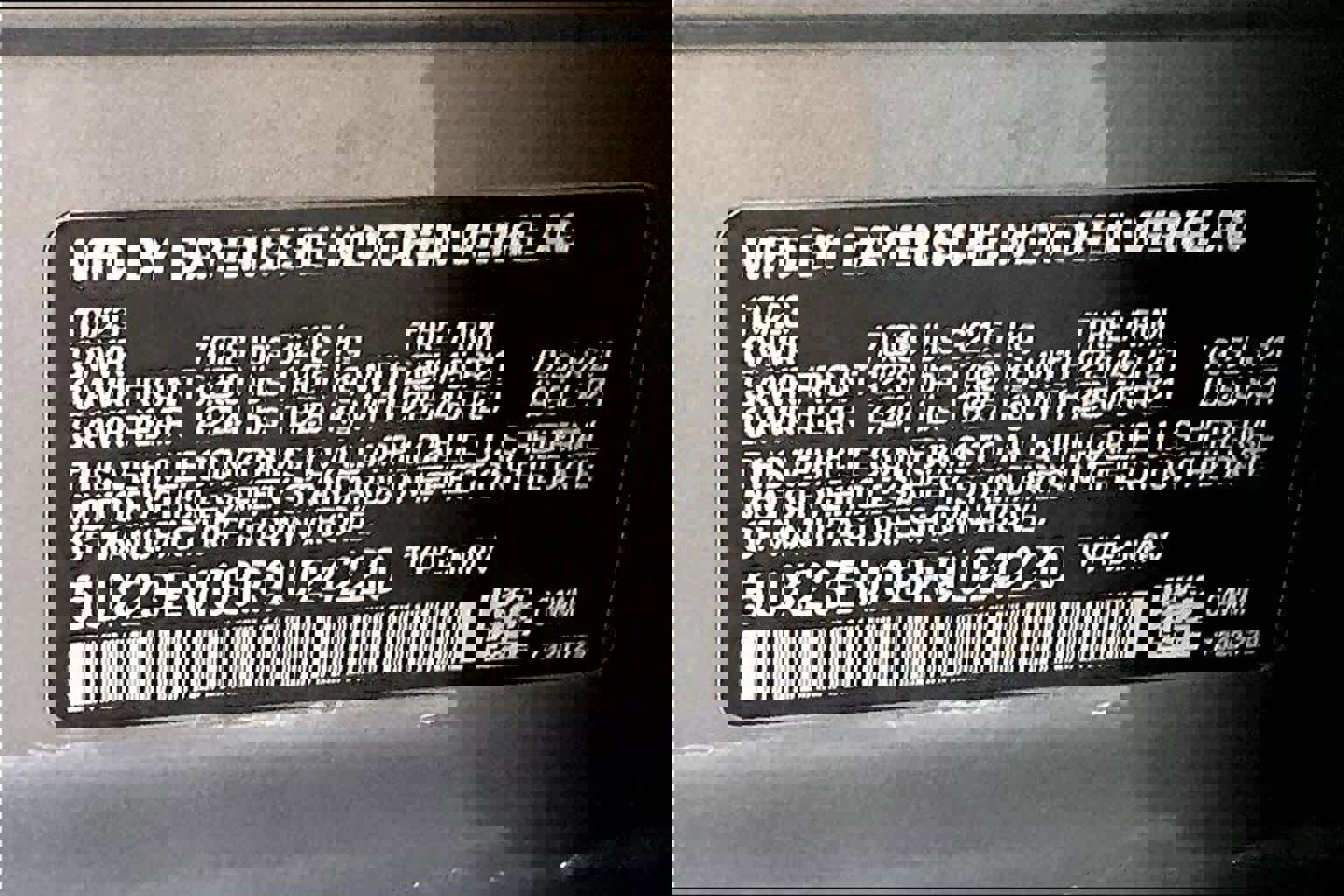 Used 2024 BMW X7 xDrive40i image 32