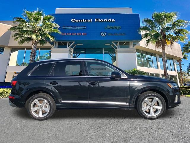 Used 2024 Audi Q7 2.0T Premium Plus image 4